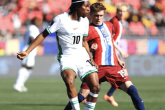 Nhận định, soi kèo U20 Colombia vs U20 Nam Phi: Cuộc chiến cân tài cân sức