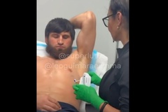 Quản lý tiết lộ chấn thương trước UFC 320, Ankalaev lại bị chỉ trích 