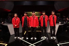 Đội hình T1 tham dự CKTG 2025: Chức vô địch thứ 6 cho Faker?