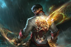 Thông tin chi tiết bản cập nhật DTCL 15.6 TFT