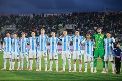 Dự đoán U20 Argentina vs U20 Nigeria, 2h30 ngày 9/10, U20 World Cup 2025