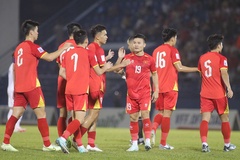 Dự đoán Việt Nam vs Nepal, 19h30 ngày 9/10, vòng loại Asian Cup 2026