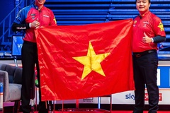 Hoàng sao vs Tkon: El Clasico triệu view của Hanoi Open Pool 2025