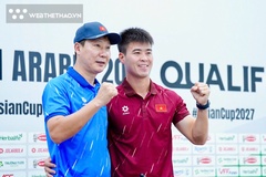 Quyết định quan trọng của HLV Kim Sang Sik: Đỗ Duy Mạnh làm đội trưởng tuyển Việt Nam