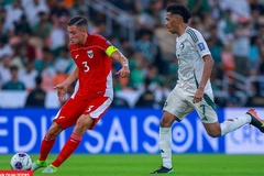 Hai quả phạt đền, VAR và thẻ đỏ không cứu nổi Indonesia: Giấc mơ World Cup lung lay