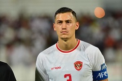 Thua ngược Saudi Arabia, đội trưởng Indonesia nói lời khiến CĐV vững tin