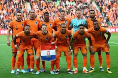 Nhận định Malta vs Hà Lan: Lại có tiệc bàn thắng