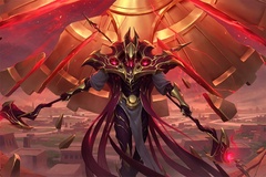 Dự đoán meta CKTG 2025 LOL: Những vị tướng nào sẽ lên ngôi?