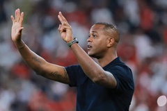 Quyết định khó hiểu của HLV Kluivert khiến Indonesia chệch nhịp trong hành trình World Cup 2026