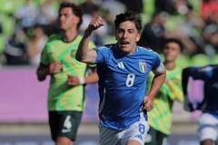 Nhận định U20 Mỹ vs U20 Italia: Bất phân thắng bại