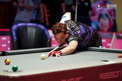 Lịch thi đấu Hanoi Open Pool ngày 9/10: Tâm điểm Dương Quốc Hoàng vs Nguyễn Anh Tuấn