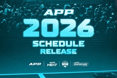 Lịch thi đấu Pickleball Toàn cầu 2026