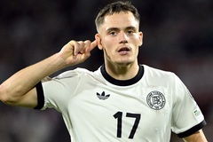 Dự đoán Đức vs Luxembourg, 1h45 ngày 11/10, vòng loại World Cup 2026