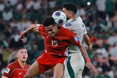 Khác biệt to lớn giữa cầu thủ bản địa và nhóm nhập tịch gốc Hà Lan của Indonesia