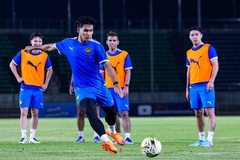 Bóng đá Malaysia sau cú sốc gian lận quốc tịch: Chỉ còn 4 cầu thủ nhập tịch đá với Lào