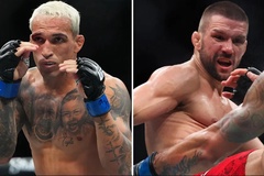 Mateusz Gamrot không muốn kịch bản "bất lợi sân khách" xảy ra ở UFC Rio