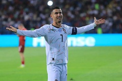 Dự đoán Bồ Đào Nha vs Ireland, 1h45 ngày 12/10, vòng loại World Cup 2026