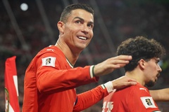 Nhận định, soi kèo Bồ Đào Nha vs Ireland: Chiến thắng áp đảo