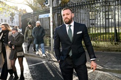 Conor McGregor nói gì về trận Boxing tranh cãi giữa Jake Paul - Gervonta Davis