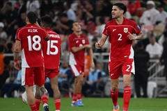 Nhận định, soi kèo Iraq vs Indonesia: Xứ vạn đảo lại trắng tay