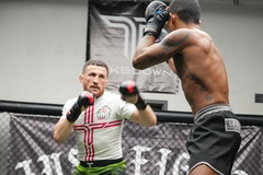 Merab Dvalishvili và câu chuyện khó tin trước trận đấu ở UFC 320