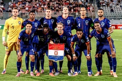 Bảng xếp hạng vòng loại World Cup 2026 khu vực châu Âu ngày 14/10