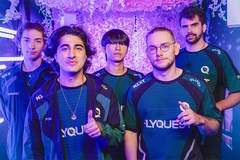 Đội hình 100 Thieves tại CKTG 2025: "Last Dance" của những tên trộm