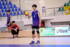 Hà Nội thắng sốc đương kim Á quân, biến cuộc đua trụ hạng bóng chuyền VĐQG trở nên khó lường