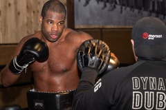Daniel Dubois nhắm tới suất tranh đai IBF: Đến lúc tìm lại ngôi vương