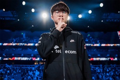 Faker – “Triệu phú làng game” và biểu tượng bất tử của Esports Hàn Quốc