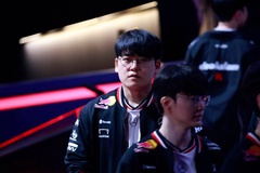 Gumayusi trước thềm CKTG 2025: "Chúng tôi sẽ lấy lại những gì thuộc về T1"