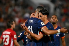 Nhận định, soi kèo Hà Lan vs Phần Lan: Sức mạnh khó cưỡng