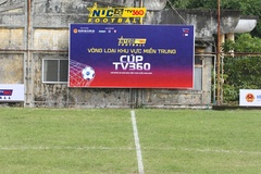 Huế sẵn sàng cho ngày hội bóng đá nam sinh viên toàn quốc 2025 – Cúp TV360