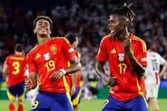 Dự đoán Tây Ban Nha vs Georgia, 1h45 ngày 12/10, vòng loại World Cup 2026