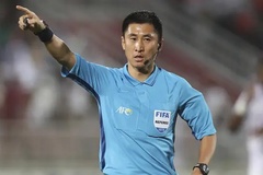 Indonesia phẫn nộ, đổ lỗi cho trọng tài Trung Quốc sau thất bại trước Iraq