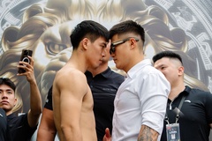 Trực tiếp MMA LION Championship 27: Tìm ứng viên tranh đai vô địch