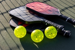 Những mẫu vợt pickleball đáng chú ý nhất trong tháng 10 năm 2025