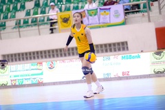 Lịch thi đấu giải bóng chuyền VĐQG 2025 hôm nay 12/10: Kịch tính 2 trận bán kết