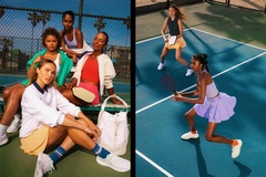 5 Thương hiệu dẫn đầu xu hướng “Gym to Pickleball”