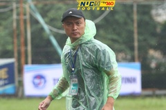 HLV ĐH Nha Trang: “Chiến thắng mở màn bóng đá sinh viên toàn quốc 2025 Cúp TV360 không hề dễ dàng”