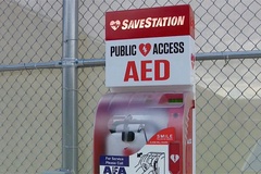 Tai nạn trên sân pickleball: Khi từng giây quyết định giữa sự sống và cái chết