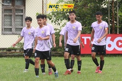 ĐH Luật Huế nhận “thưởng nóng” sau thắng lợi kịch tính ở giải bóng đá nam sinh viên toàn quốc 2025 – Cúp TV360