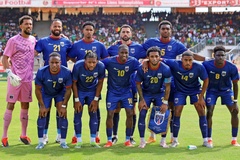 Câu chuyện về Cabo Verde, quốc gia nhỏ nhất tham dự World Cup