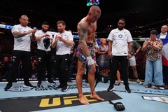 Dustin Poirier: “Một phần trong tôi đã chết” - tượng đài UFC phản tỉnh sau khi giải nghệ