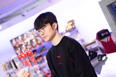 T1 Faker: Tôi muốn tái đấu Gen.G tại CKTG 2025