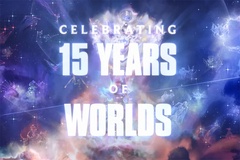 Sacrifice - MV CKTG 2025 của G.E.M ra mắt, chia rẽ người hâm mộ