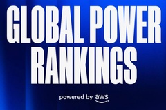 Bảng xếp hạng sức mạnh các đội tham dự CKTG 2025