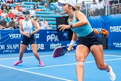 Vợt pickleball trở thành tâm điểm tranh cãi của PPA – Vì sao?