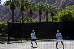 Những dịch vụ pickleball xa xỉ nhất thế giới