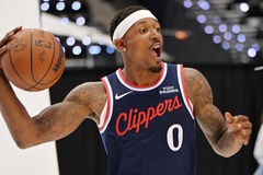 Ẩn số mang tên Bradley Beal khiến HLV LA Clippers đau đầu 